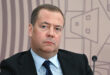 Medvedev za “Rusku gazetu”: Svet treba konačno da se oslobodi nasleđa kolonijalizma